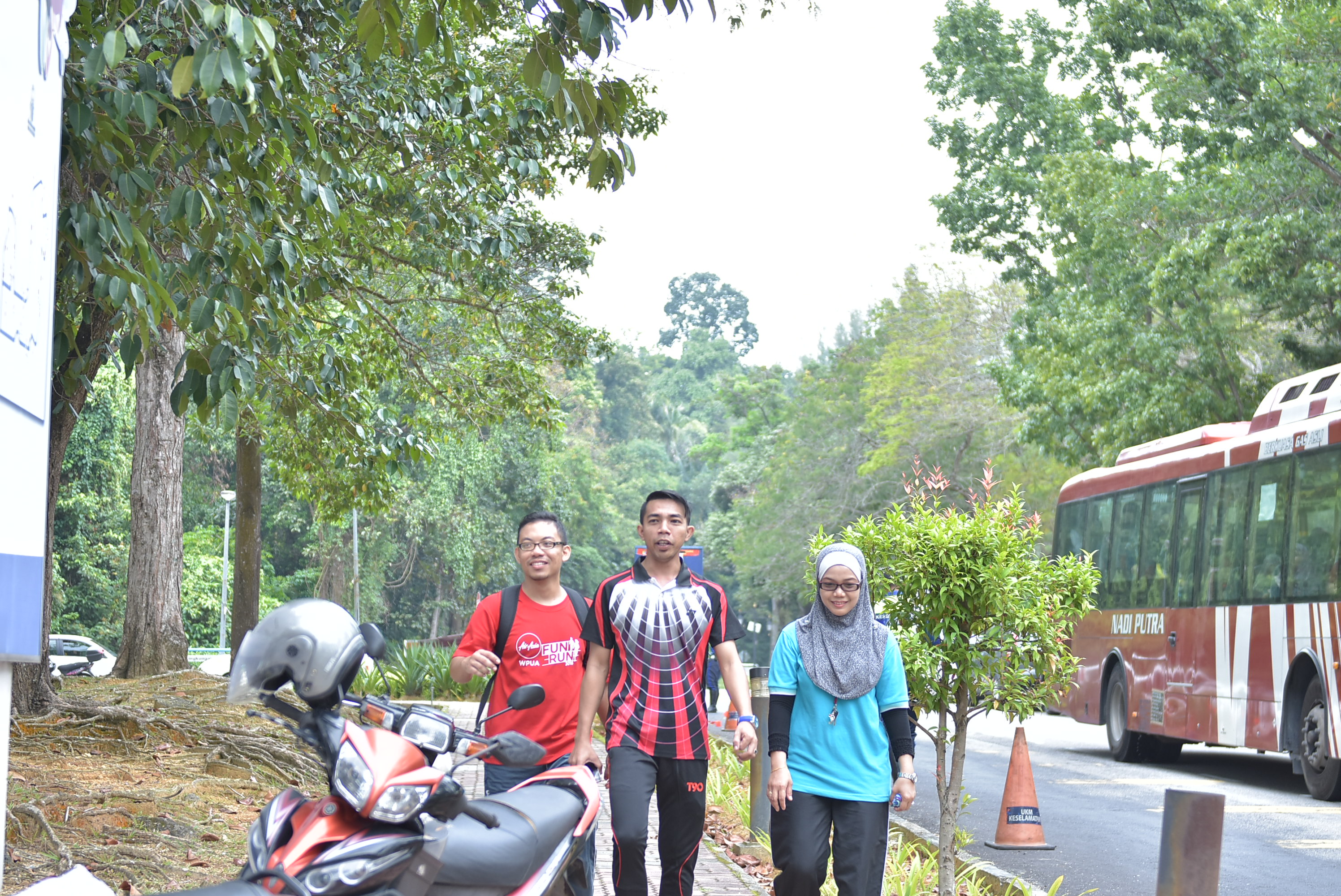UKM 9520